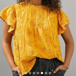 Forever That Girl Delphine top